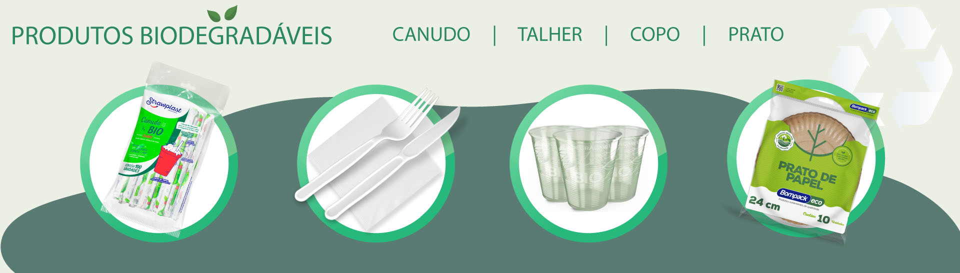 Banner Bio